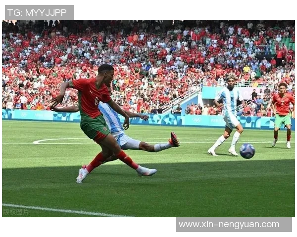 摩洛哥足球历届传奇球星回顾与贡献分析