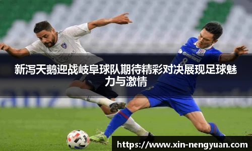 新泻天鹅迎战岐阜球队期待精彩对决展现足球魅力与激情